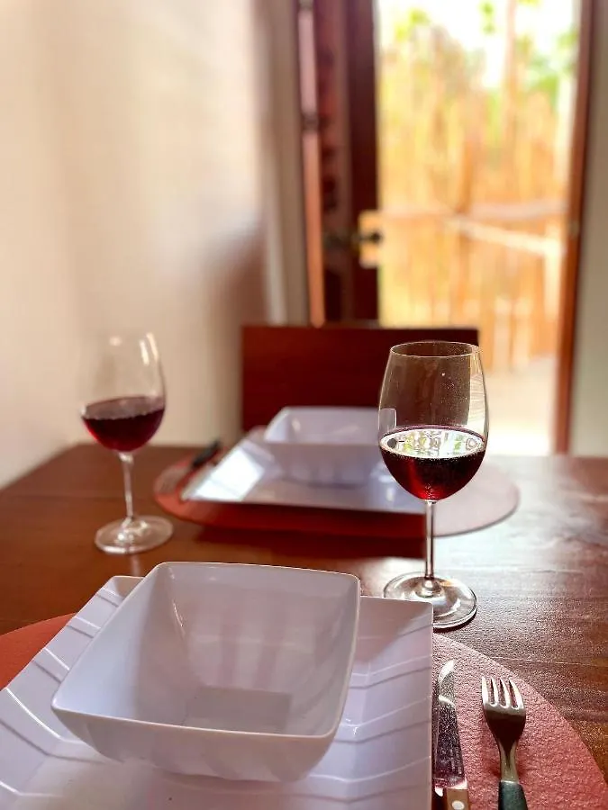 Bungalow Unico En Holbox Con Alberca Privada, En Una Propiedad Que Solo Tiene 3 Unidades. B1 Tatil Evi