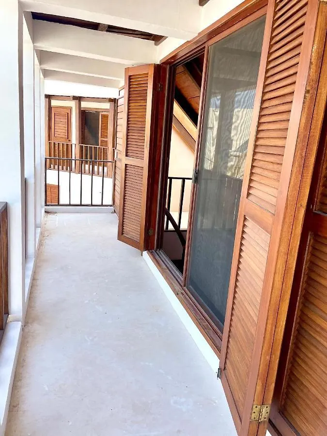 Bungalow Unico En Holbox Con Alberca Privada, En Una Propiedad Que Solo Tiene 3 Unidades. B1