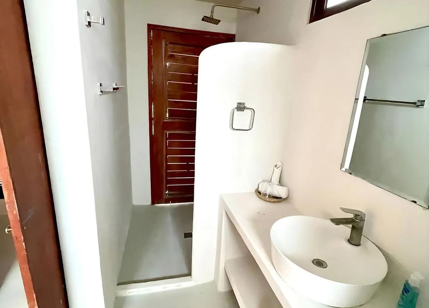 Bungalow Unico En Holbox Con Alberca Privada, En Una Propiedad Que Solo Tiene 3 Unidades. B1 Tatil Evi