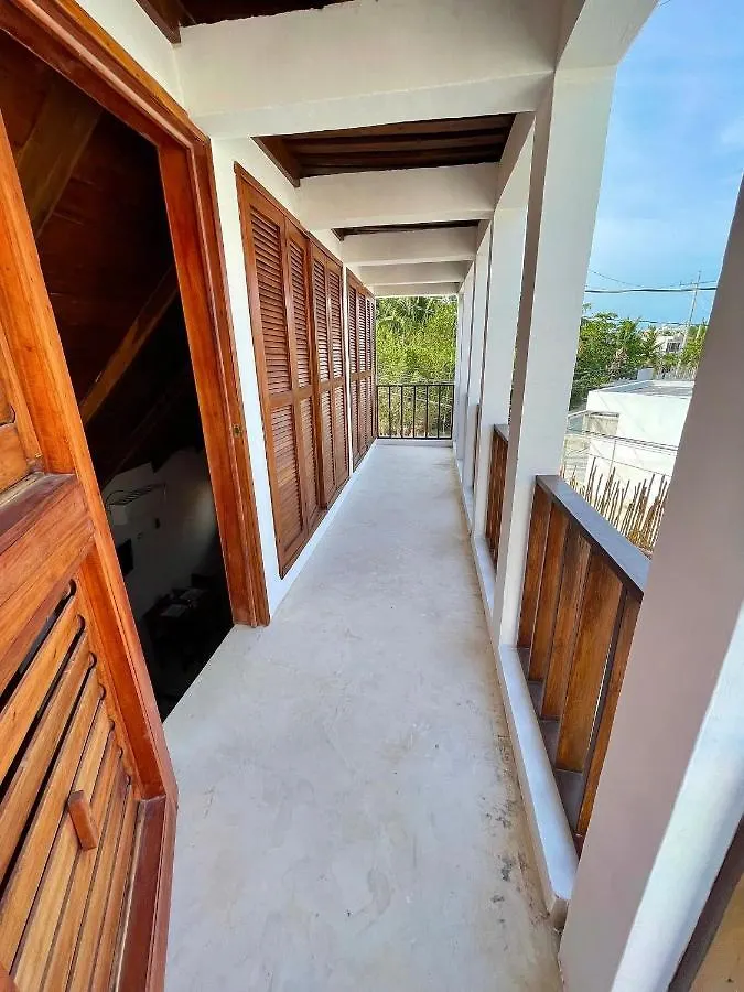 Bungalow Unico En Holbox Con Alberca Privada, En Una Propiedad Que Solo Tiene 3 Unidades. B1 0*, Isla Holbox