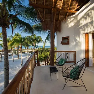 Hotel Hm Palapas Del Mar, Isla Holbox