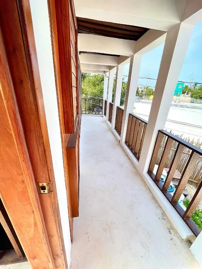 Bungalow Unico En Holbox Con Alberca Privada, En Una Propiedad Que Solo Tiene 3 Unidades. B1 0*, Isla Holbox Mexico