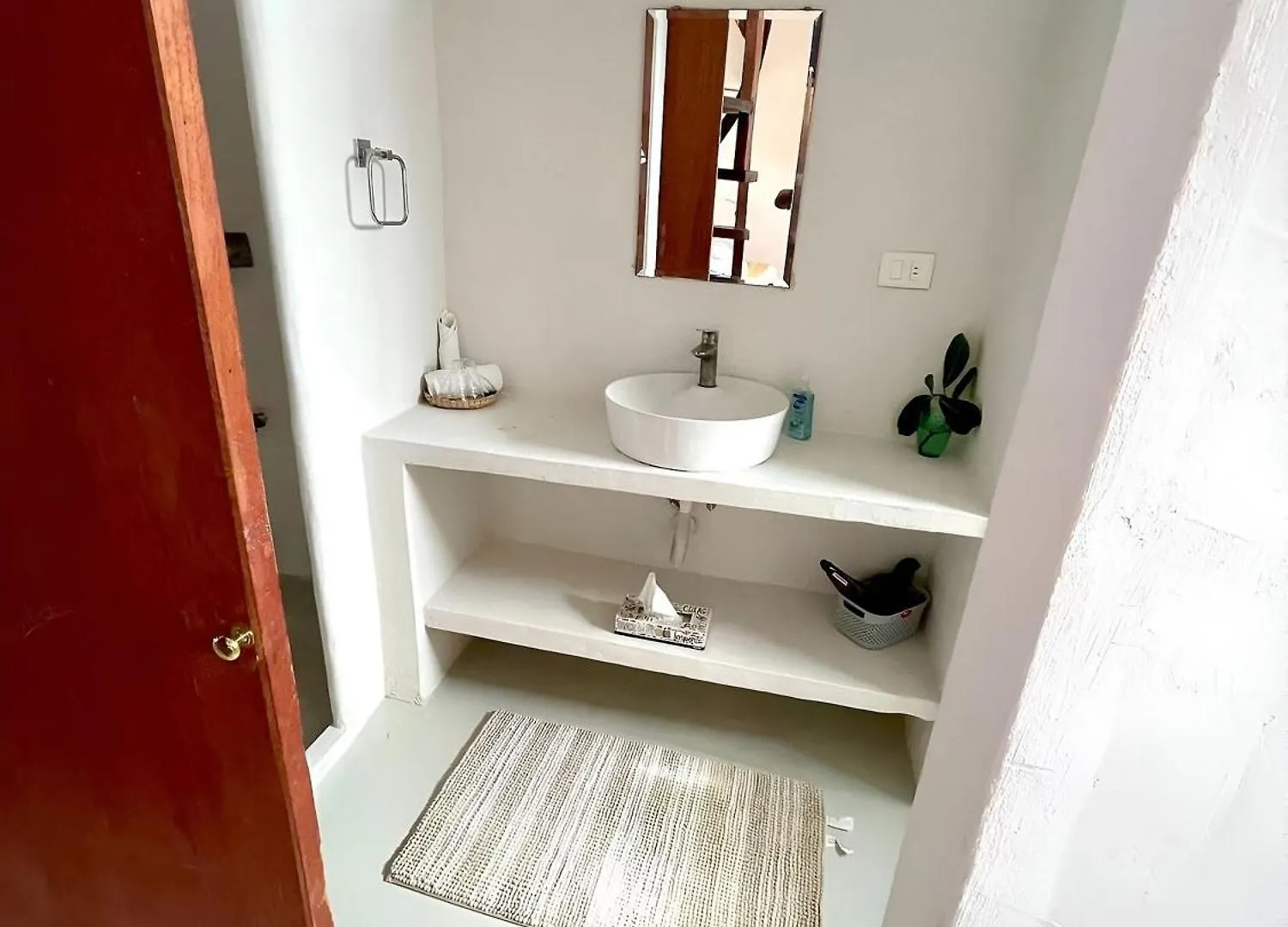Bungalow Unico En Holbox Con Alberca Privada, En Una Propiedad Que Solo Tiene 3 Unidades. B1 Isla Holbox